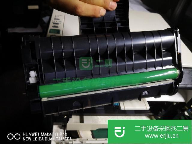 江蘇出售二手九成新激光復印機