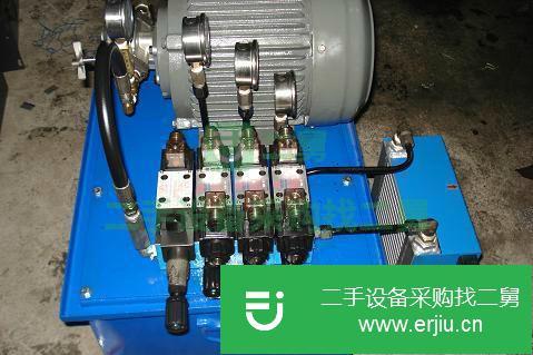 四川出售二手液壓機
