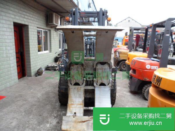 新疆出售二手精品叉車