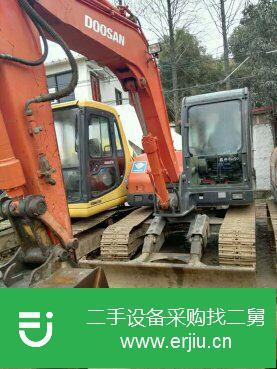 湖南出售二手挖掘機(jī)
