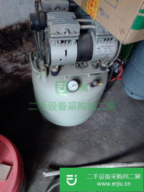 遼寧出售二手靜音空壓機(jī)