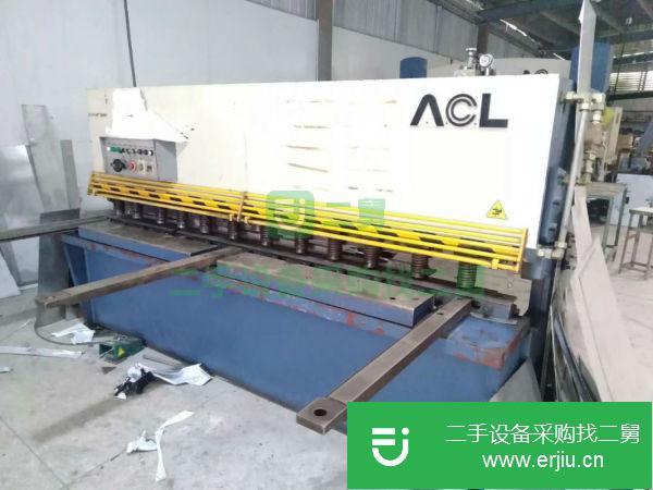 西藏出售二手折彎機