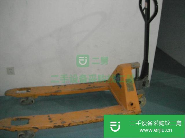 安徽出售二手液壓車