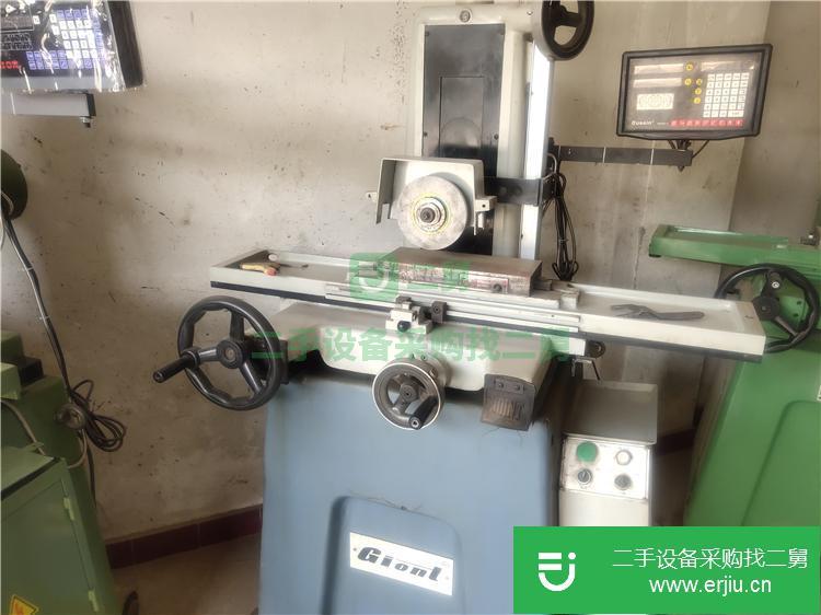廣東出售二手3號銑床