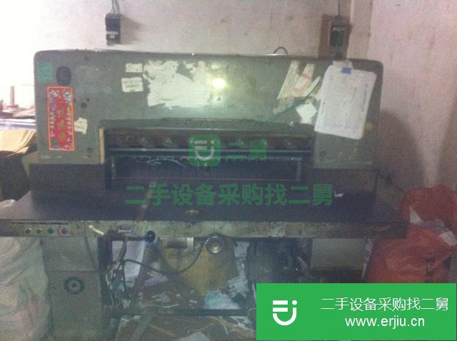廣東出售二手印刷機