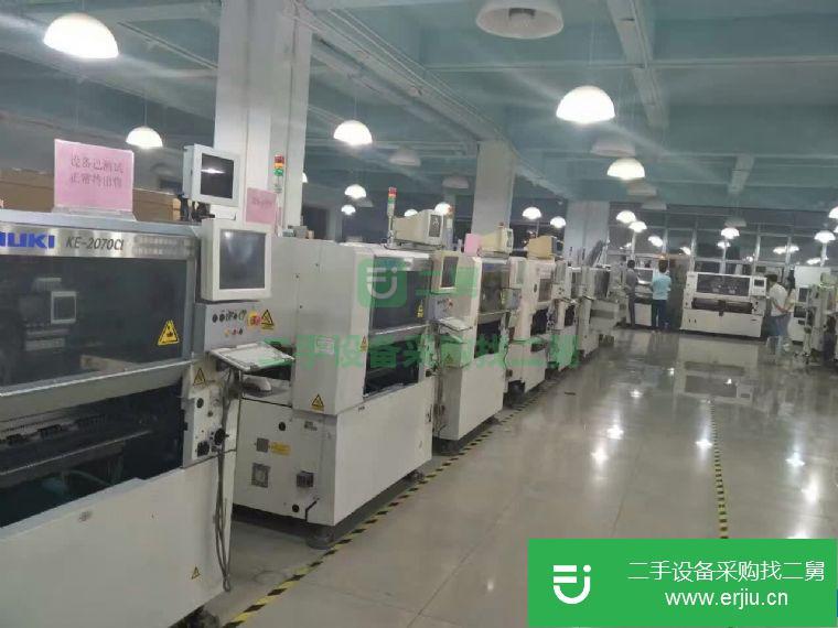 廣東出售二手貼片機九成新