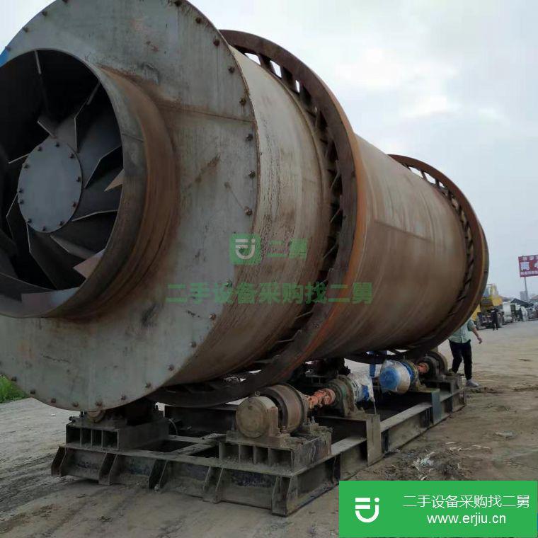 山東出售二手烘干機