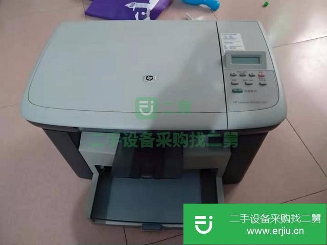 廣東出售二手HP1005多功能打印機