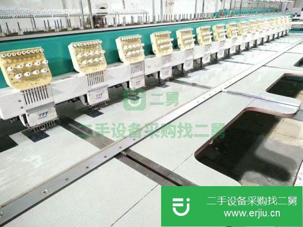 江蘇出售二手剪線機