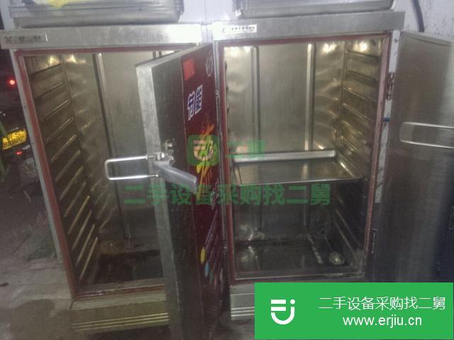 四川出售二手8成新蒸飯柜