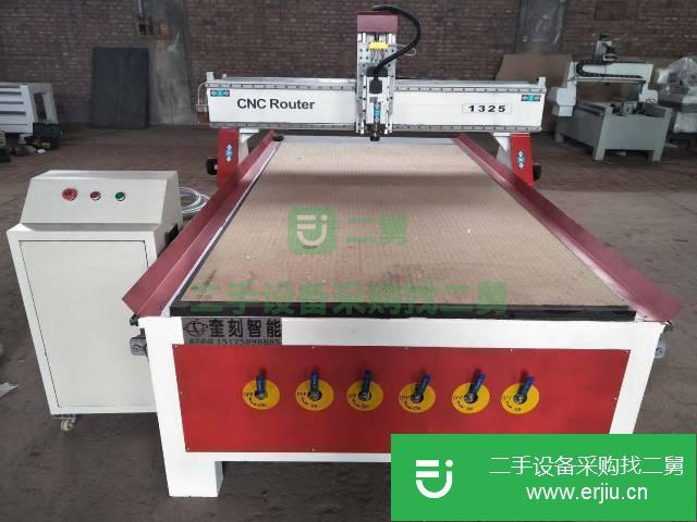 河北出售二手單頭雕刻機