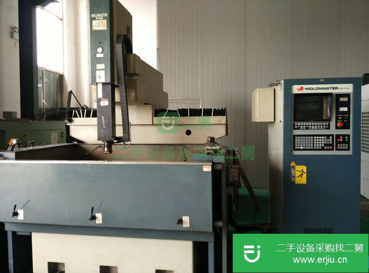 江蘇省出售二手電機