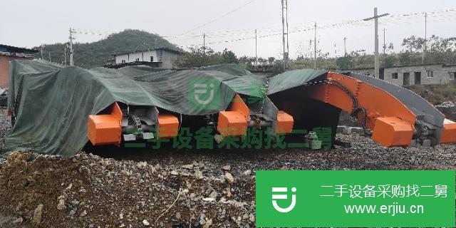 四川出售二手扒渣機(jī)