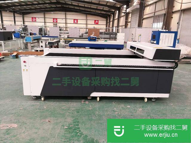 北京出售二手激光雕刻機
