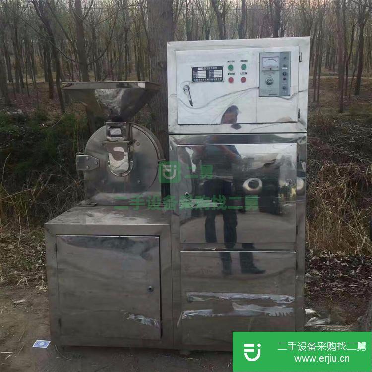 山東出售二手PH-12木材鼓式削片機