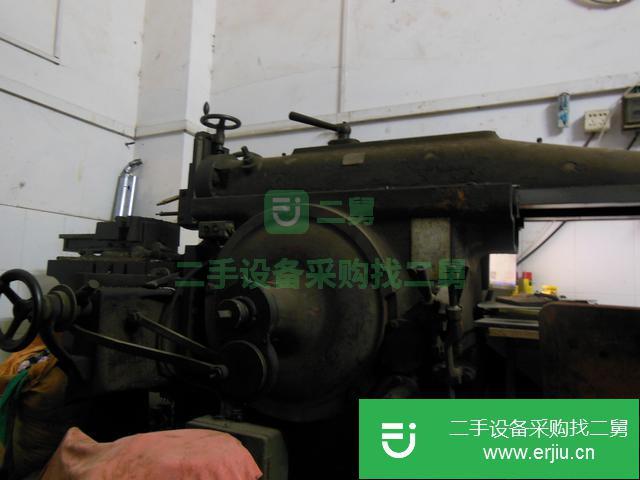 廣東出售二手650型牛頭刨床