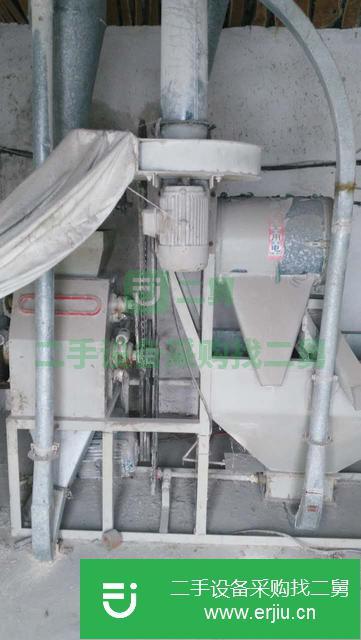 河南出售二手打面機(jī)