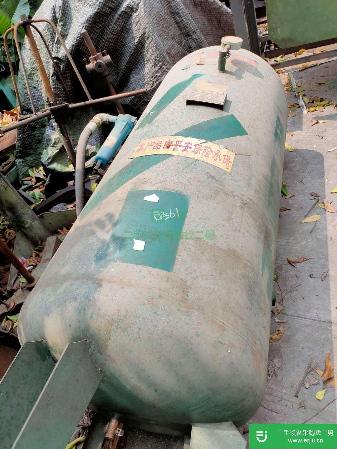 廣東出售二手空氣壓縮機