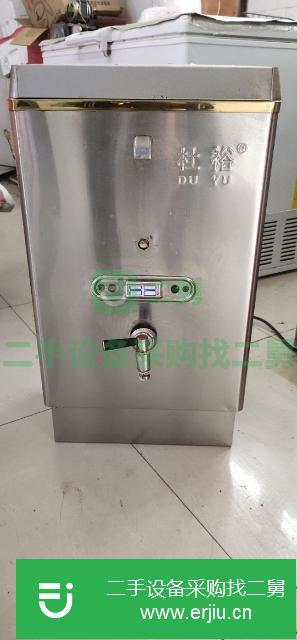 遼寧出售二手商用加熱水箱