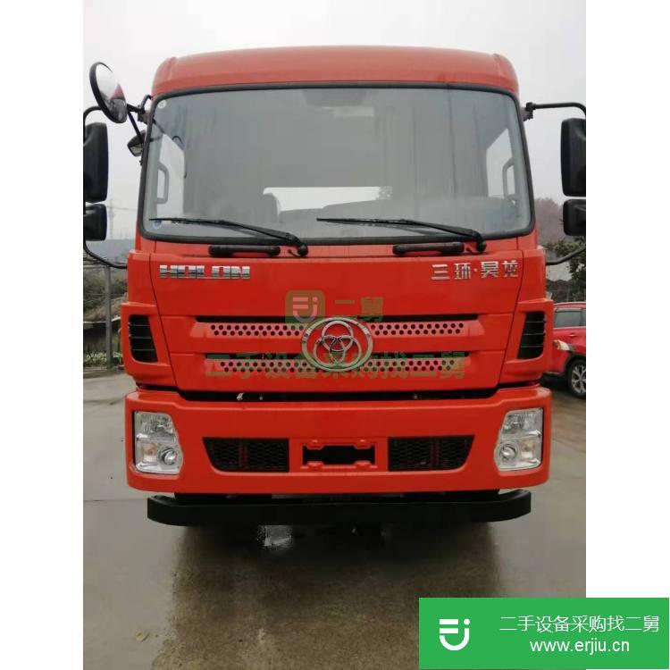 湖北出售二手運輸牽引車