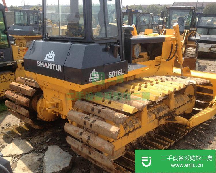 上海出售二手徐工160推土機