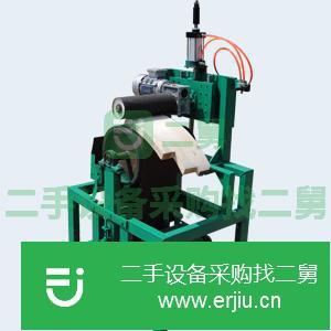 山東出售二手彎木曲線砂光機