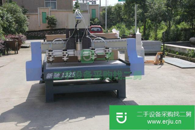 浙江出售二手雕刻機(jī)