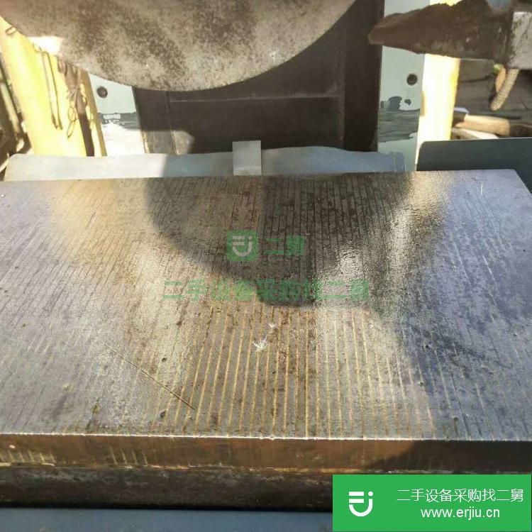 河北出售二手大豐M250臥軸磨床