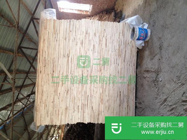 黑龍江出售二手熱壓機九成新