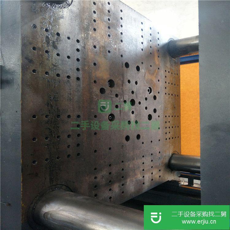 廣東省出售二手海天1300噸注塑機(jī)