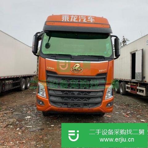 江西出售二手東風冷藏車