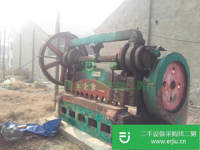 浙江出售二手剪板機