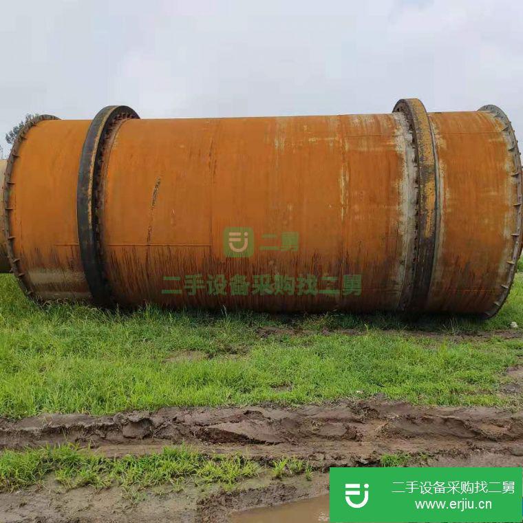山東出售二手烘干機