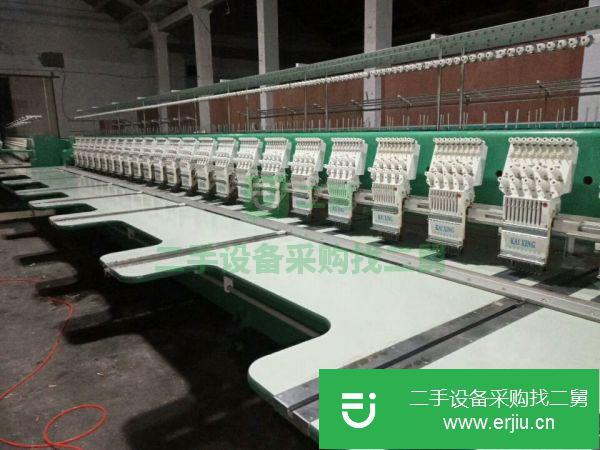 河南出售二手原裝剪線機
