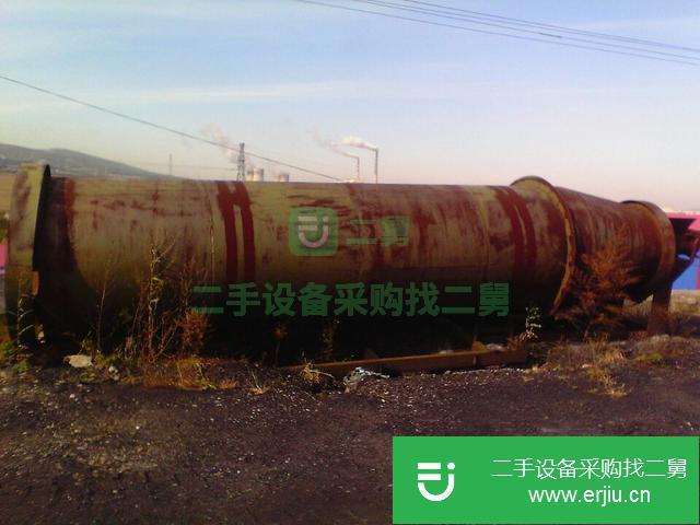 黑龍江出售二手滾筒