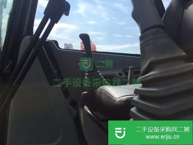 四川出售二手挖掘機