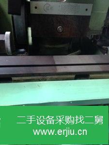 浙江出售二手外圓磨床