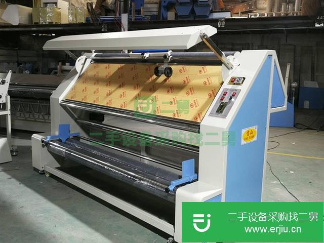廣東出售二手寶山BS-102驗布機