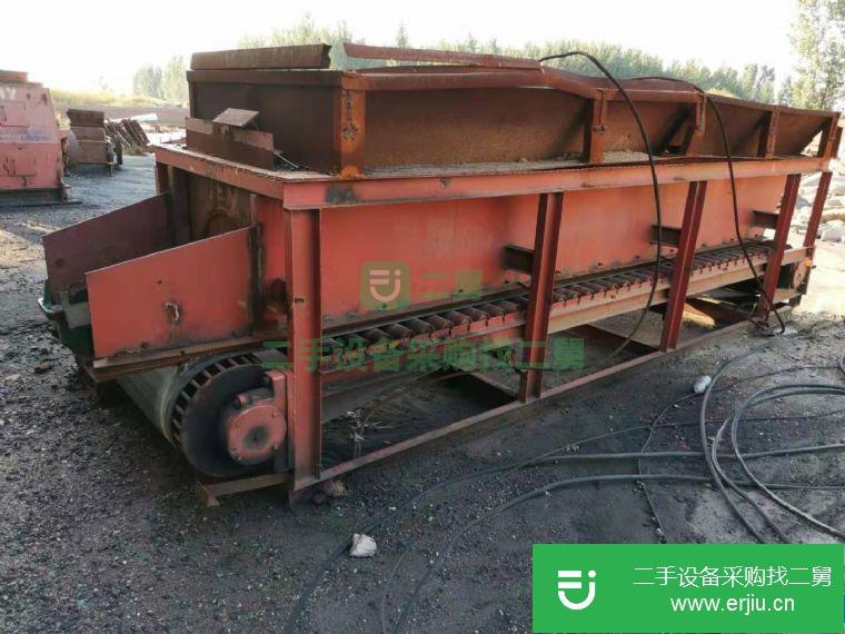 河北省出售二手生產粉煤機