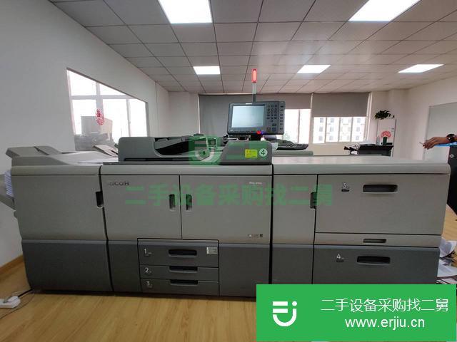 安徽省出售二手8110s黑白打印機(jī)