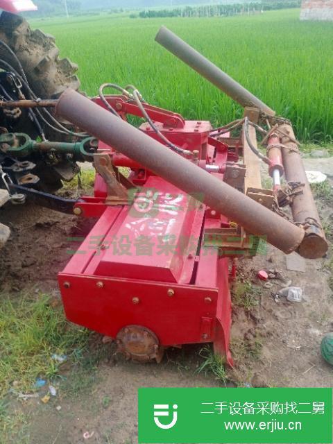 廣西出售二手拖拉機