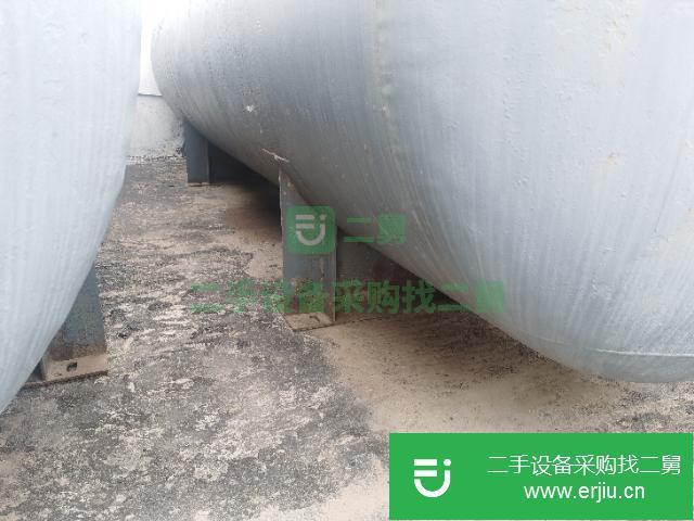 遼寧省出售二手15立，30立凈油儲罐