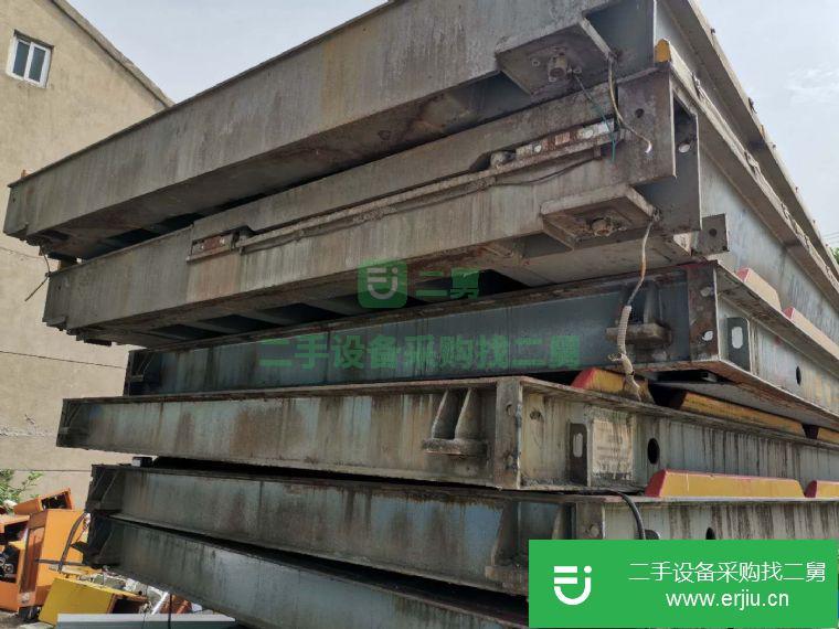 江蘇出售二手地磅九成新