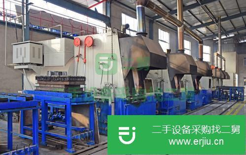 云南出售二手磚機