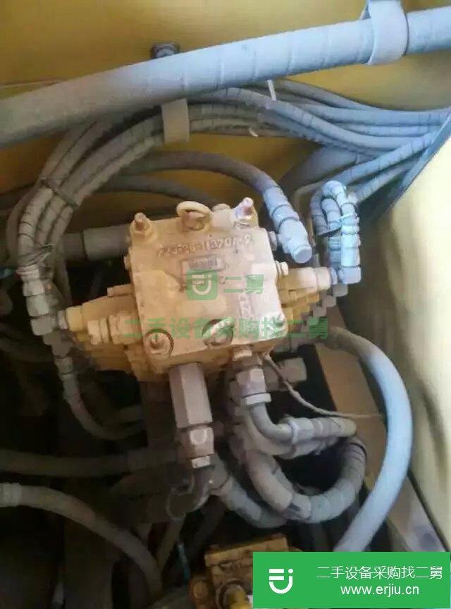 山東出售二手小松PC60-7挖掘機