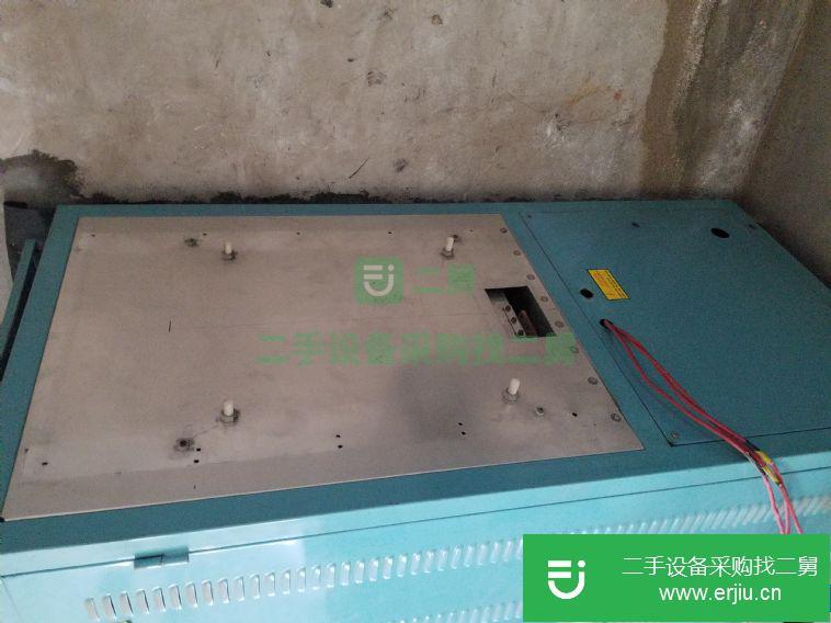 河南省出售二手塑膠熔接機(jī)