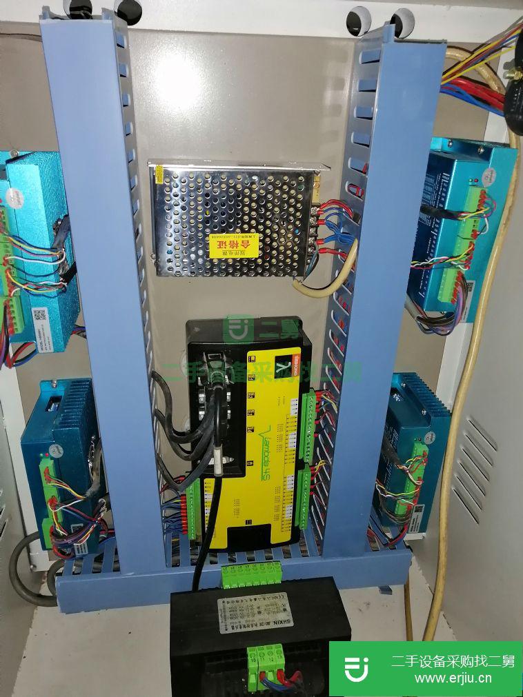 四川出售二手開料機