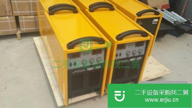 西藏出售二手電焊機