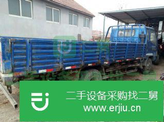 山東出售二手8成新貨車