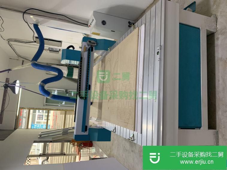 新疆出售二手木工雕刻機(jī)